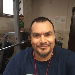 Meet your Posher, Aaron